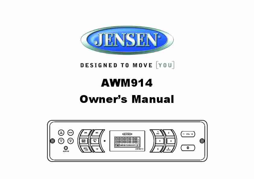 JENSEN AWM914-page_pdf